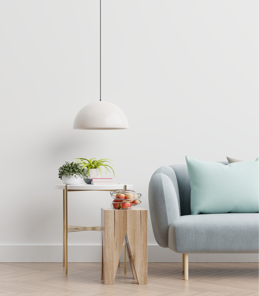 Why Choose Home Style Enhancement